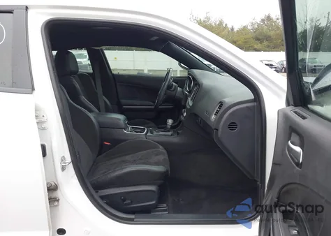 2018 Dodge Charger Sxt Plus Rwd z USA, uszkodzony, nr VIN 2C3CDXHG2JH273938